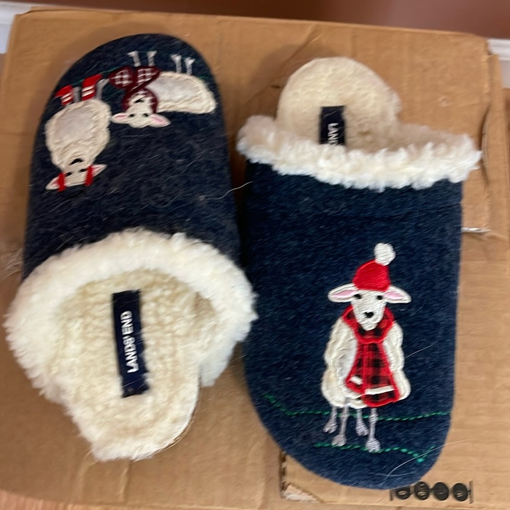 New women’s sleepers